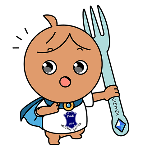 HEYちゃん 無料ダウンロード素材