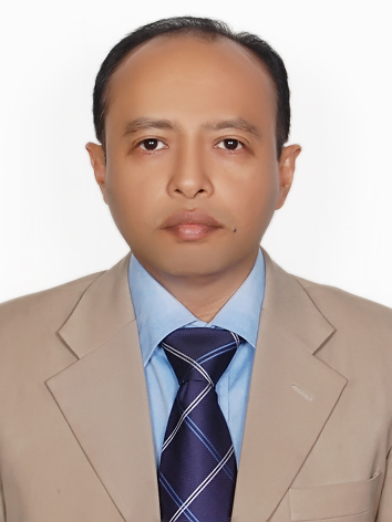 Dr. Mohammed Shafiqul Bhuiyan