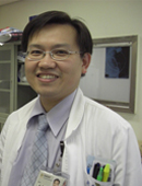 Dr. Jung－Chun Lin