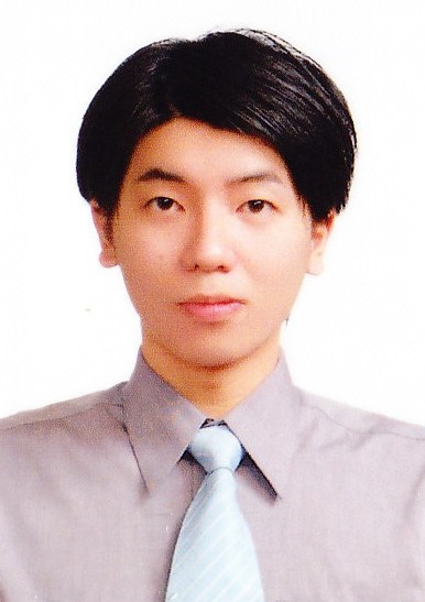 Dr. Sz-Iuan Shiu