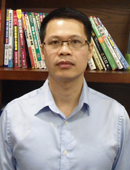 Dr. Lam Tung Nguyen