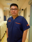 Dr. Kewin Tien Ho Siah