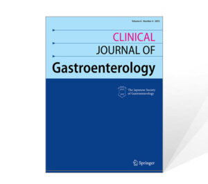 Clinical Journal of Gastroenterology