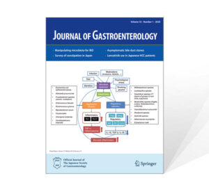 Journal of Gastroenterology