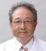 大阪医科大学第二内科学教室 教授 樋口 和秀近影