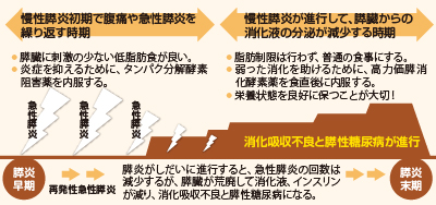 図 日本消化器病学会ガイドラインHP から改変引用